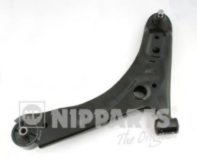NIPPARTS J4900316 Рычаг независимой подвески колеса, подвеска колеса для HYUNDAI I10 (Хендай И10) NIPPARTS J4900316 Рычаг независимой подвески колеса, подвеска колеса для HYUNDAI I10 (Хендай И10)