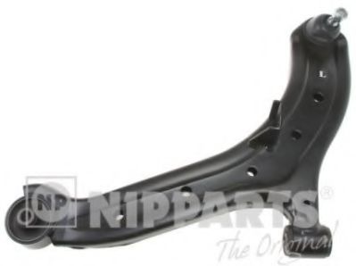 NIPPARTS J4900510 Рычаг независимой подвески колеса, подвеска колеса для HYUNDAI VERNA II (Хендай Vэрна 2) NIPPARTS J4900510 Рычаг независимой подвески колеса, подвеска колеса для HYUNDAI VERNA II (Хендай Vэрна 2)