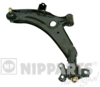NIPPARTS J4900514 Рычаг независимой подвески колеса, подвеска колеса для HYUNDAI LANTRA II (Хендай Лантра 2) NIPPARTS J4900514 Рычаг независимой подвески колеса, подвеска колеса для HYUNDAI LANTRA II (Хендай Лантра 2)
