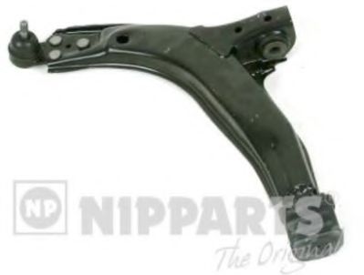 NIPPARTS J4900906 Рычаг независимой подвески колеса, подвеска колеса для OPEL (Опель) NIPPARTS J4900906 Рычаг независимой подвески колеса, подвеска колеса для OPEL (Опель)