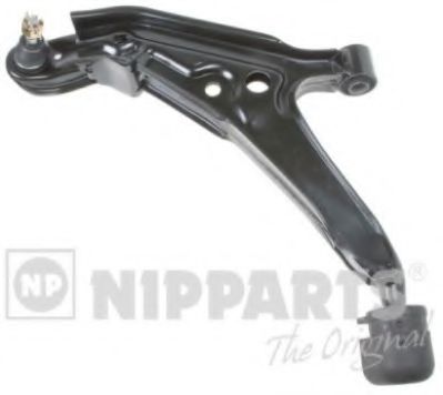 NIPPARTS J4901004 Рычаг независимой подвески колеса, подвеска колеса для NISSAN PRIMERA (Ниссан Примера) NIPPARTS J4901004 Рычаг независимой подвески колеса, подвеска колеса для NISSAN PRIMERA (Ниссан Примера)