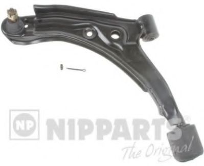 NIPPARTS J4901007 Рычаг независимой подвески колеса, подвеска колеса для NISSAN NX/NXR (Ниссан Нx/нxр) NIPPARTS J4901007 Рычаг независимой подвески колеса, подвеска колеса для NISSAN NX/NXR (Ниссан Нx/нxр)