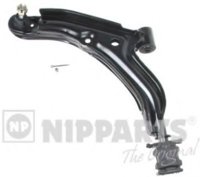 NIPPARTS J4901009 Рычаг независимой подвески колеса, подвеска колеса для NISSAN (Ниссан) NIPPARTS J4901009 Рычаг независимой подвески колеса, подвеска колеса для NISSAN (Ниссан)