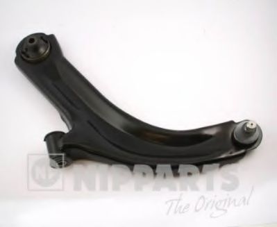 NIPPARTS J4901031 Рычаг независимой подвески колеса, подвеска колеса для NISSAN NOTE (Ниссан Нотэ) NIPPARTS J4901031 Рычаг независимой подвески колеса, подвеска колеса для NISSAN NOTE (Ниссан Нотэ)