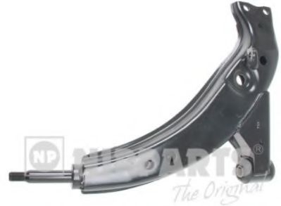 NIPPARTS J4902022 Рычаг независимой подвески колеса, подвеска колеса для TOYOTA COROLLA SPRINTER (Тойота/тоета Cоролла спринтэр) NIPPARTS J4902022 Рычаг независимой подвески колеса, подвеска колеса для TOYOTA COROLLA SPRINTER (Тойота/тоета Cоролла спринтэр)