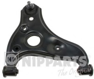 NIPPARTS J4903005 Рычаг независимой подвески колеса, подвеска колеса для MAZDA 626 II (Мазда 626 2) NIPPARTS J4903005 Рычаг независимой подвески колеса, подвеска колеса для MAZDA 626 II (Мазда 626 2)