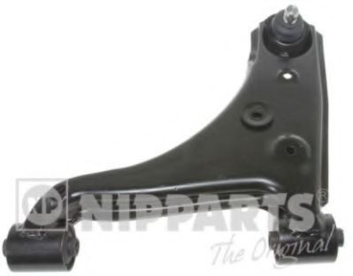 NIPPARTS J4903006 Рычаг независимой подвески колеса, подвеска колеса для MAZDA 626 III (Мазда 626 3) NIPPARTS J4903006 Рычаг независимой подвески колеса, подвеска колеса для MAZDA 626 III (Мазда 626 3)