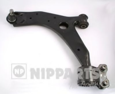 NIPPARTS J4903021 Рычаг независимой подвески колеса, подвеска колеса для MAZDA 5 (Мазда 5)