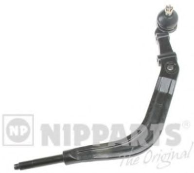 NIPPARTS J4904003 Рычаг независимой подвески колеса, подвеска колеса для HONDA (Хонда) NIPPARTS J4904003 Рычаг независимой подвески колеса, подвеска колеса для HONDA (Хонда)