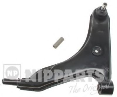 NIPPARTS J4905001 Рычаг независимой подвески колеса, подвеска колеса для MITSUBISHI LANCER IV (Митсубиши/митсубиси Ланcэр иv) NIPPARTS J4905001 Рычаг независимой подвески колеса, подвеска колеса для MITSUBISHI LANCER IV (Митсубиши/митсубиси Ланcэр иv)