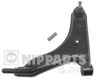 NIPPARTS J4905004 Рычаг независимой подвески колеса, подвеска колеса для MITSUBISHI COLT II (Митсубиши/митсубиси Cолт 2) NIPPARTS J4905004 Рычаг независимой подвески колеса, подвеска колеса для MITSUBISHI COLT II (Митсубиши/митсубиси Cолт 2)