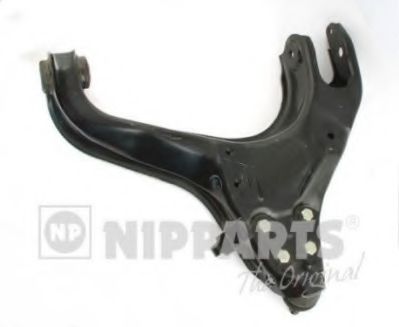 NIPPARTS J4905015 Рычаг независимой подвески колеса, подвеска колеса для MITSUBISHI CHALLENGER (Митсубиши/митсубиси Чаллэнгэр) NIPPARTS J4905015 Рычаг независимой подвески колеса, подвеска колеса для MITSUBISHI CHALLENGER (Митсубиши/митсубиси Чаллэнгэр)