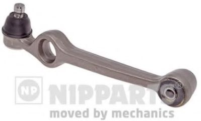 NIPPARTS J4906004 Рычаг независимой подвески колеса, подвеска колеса для DAIHATSU CHARADE CENTRO IV (Дайхатсу Чарадэ cэнтро иv) NIPPARTS J4906004 Рычаг независимой подвески колеса, подвеска колеса для DAIHATSU CHARADE CENTRO IV (Дайхатсу Чарадэ cэнтро иv)