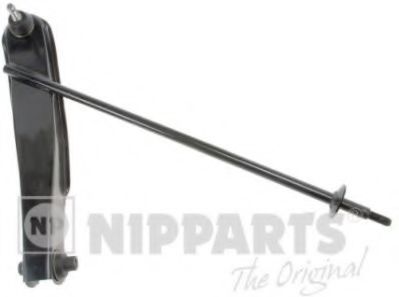NIPPARTS J4906007 Рычаг независимой подвески колеса, подвеска колеса для DAIHATSU HIJET (Дайхатсу Хижэт) NIPPARTS J4906007 Рычаг независимой подвески колеса, подвеска колеса для DAIHATSU HIJET (Дайхатсу Хижэт)