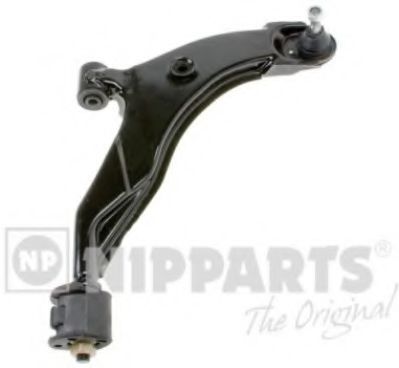 NIPPARTS J4910504 Рычаг независимой подвески колеса, подвеска колеса для HYUNDAI EXCEL (Хендай Эxcэл) NIPPARTS J4910504 Рычаг независимой подвески колеса, подвеска колеса для HYUNDAI EXCEL (Хендай Эxcэл)