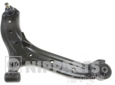 NIPPARTS J4910510 Рычаг независимой подвески колеса, подвеска колеса для HYUNDAI VERNA II (Хендай Vэрна 2) NIPPARTS J4910510 Рычаг независимой подвески колеса, подвеска колеса для HYUNDAI VERNA II (Хендай Vэрна 2)