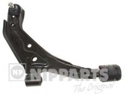 NIPPARTS J4911000 Рычаг независимой подвески колеса, подвеска колеса для NISSAN (Ниссан)