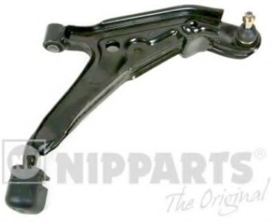 NIPPARTS J4911004 Рычаг независимой подвески колеса, подвеска колеса для NISSAN PRIMERA (Ниссан Примера) NIPPARTS J4911004 Рычаг независимой подвески колеса, подвеска колеса для NISSAN PRIMERA (Ниссан Примера)