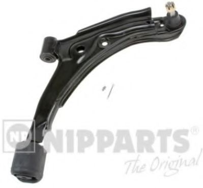NIPPARTS J4911007 Рычаг независимой подвески колеса, подвеска колеса для NISSAN NX/NXR (Ниссан Нx/нxр) NIPPARTS J4911007 Рычаг независимой подвески колеса, подвеска колеса для NISSAN NX/NXR (Ниссан Нx/нxр)