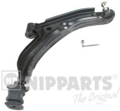 NIPPARTS J4911009 Рычаг независимой подвески колеса, подвеска колеса для NISSAN (Ниссан) NIPPARTS J4911009 Рычаг независимой подвески колеса, подвеска колеса для NISSAN (Ниссан)