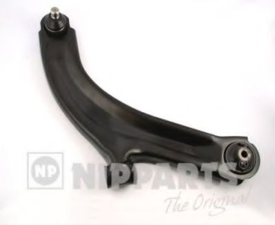 NIPPARTS J4911031 Рычаг независимой подвески колеса, подвеска колеса для NISSAN NOTE (Ниссан Нотэ) NIPPARTS J4911031 Рычаг независимой подвески колеса, подвеска колеса для NISSAN NOTE (Ниссан Нотэ)
