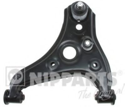 NIPPARTS J4913005 Рычаг независимой подвески колеса, подвеска колеса для MAZDA 626 II (Мазда 626 2) NIPPARTS J4913005 Рычаг независимой подвески колеса, подвеска колеса для MAZDA 626 II (Мазда 626 2)