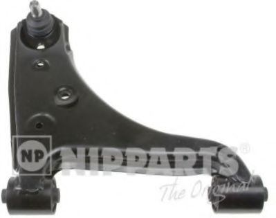 NIPPARTS J4913006 Рычаг независимой подвески колеса, подвеска колеса для MAZDA 626 III (Мазда 626 3) NIPPARTS J4913006 Рычаг независимой подвески колеса, подвеска колеса для MAZDA 626 III (Мазда 626 3)