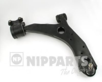 NIPPARTS J4913021 Рычаг независимой подвески колеса, подвеска колеса для MAZDA 5 (Мазда 5)