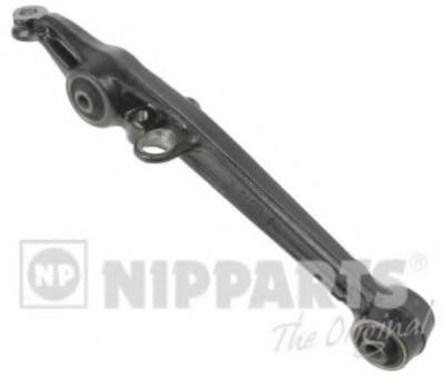 NIPPARTS J4914007 Рычаг независимой подвески колеса, подвеска колеса для HONDA SHUTTLE (Хонда Шуттлэ) NIPPARTS J4914007 Рычаг независимой подвески колеса, подвеска колеса для HONDA SHUTTLE (Хонда Шуттлэ)