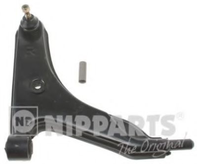 NIPPARTS J4915004 Рычаг независимой подвески колеса, подвеска колеса для MITSUBISHI COLT II (Митсубиши/митсубиси Cолт 2) NIPPARTS J4915004 Рычаг независимой подвески колеса, подвеска колеса для MITSUBISHI COLT II (Митсубиши/митсубиси Cолт 2)