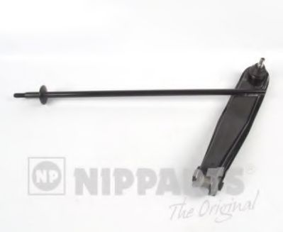 NIPPARTS J4916006 Рычаг независимой подвески колеса, подвеска колеса для DAIHATSU HIJET (Дайхатсу Хижэт) NIPPARTS J4916006 Рычаг независимой подвески колеса, подвеска колеса для DAIHATSU HIJET (Дайхатсу Хижэт)