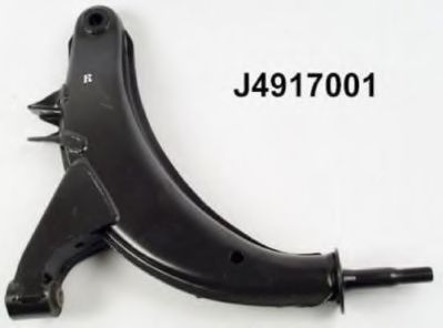NIPPARTS J4917001 Рычаг независимой подвески колеса, подвеска колеса для SUBARU (Субару) NIPPARTS J4917001 Рычаг независимой подвески колеса, подвеска колеса для SUBARU (Субару)