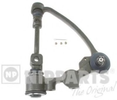 NIPPARTS J4922007 Рычаг независимой подвески колеса, подвеска колеса для TOYOTA (Тойота/тоета) NIPPARTS J4922007 Рычаг независимой подвески колеса, подвеска колеса для TOYOTA (Тойота/тоета)