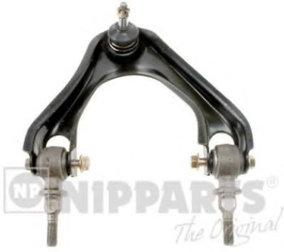 NIPPARTS J4924002 Рычаг независимой подвески колеса, подвеска колеса для HONDA SHUTTLE (Хонда Шуттлэ) NIPPARTS J4924002 Рычаг независимой подвески колеса, подвеска колеса для HONDA SHUTTLE (Хонда Шуттлэ)
