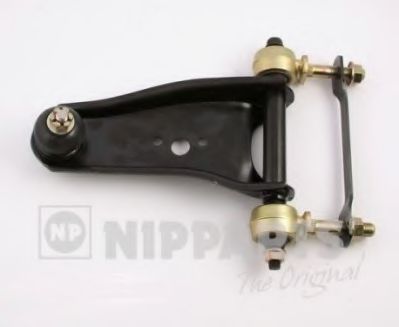 NIPPARTS J4924011 Рычаг независимой подвески колеса, подвеска колеса для HONDA LEGEND I (Хонда Лэгэнд и) NIPPARTS J4924011 Рычаг независимой подвески колеса, подвеска колеса для HONDA LEGEND I (Хонда Лэгэнд и)