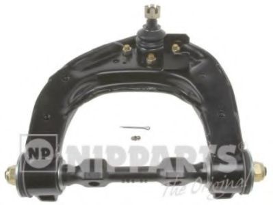 NIPPARTS J4925000 Рычаг независимой подвески колеса, подвеска колеса для MITSUBISHI CHALLENGER (Митсубиши/митсубиси Чаллэнгэр) NIPPARTS J4925000 Рычаг независимой подвески колеса, подвеска колеса для MITSUBISHI CHALLENGER (Митсубиши/митсубиси Чаллэнгэр)