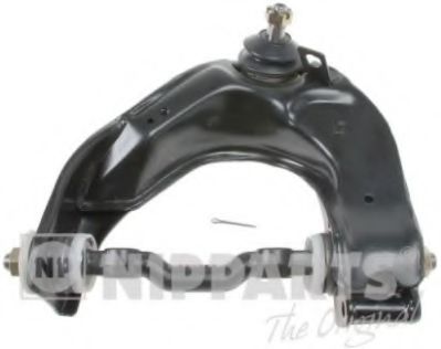 NIPPARTS J4925007 Рычаг независимой подвески колеса, подвеска колеса для MITSUBISHI L 400 (Митсубиши/митсубиси Л 400) NIPPARTS J4925007 Рычаг независимой подвески колеса, подвеска колеса для MITSUBISHI L 400 (Митсубиши/митсубиси Л 400)