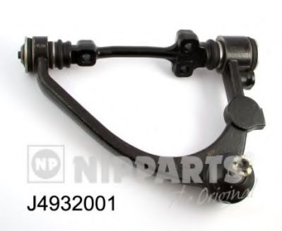NIPPARTS J4932001 Рычаг независимой подвески колеса, подвеска колеса для TOYOTA (Тойота/тоета) NIPPARTS J4932001 Рычаг независимой подвески колеса, подвеска колеса для TOYOTA (Тойота/тоета)