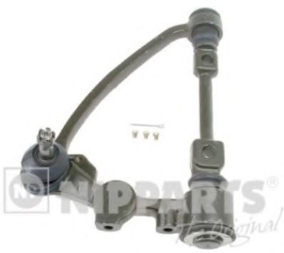 NIPPARTS J4932007 Рычаг независимой подвески колеса, подвеска колеса для TOYOTA (Тойота/тоета) NIPPARTS J4932007 Рычаг независимой подвески колеса, подвеска колеса для TOYOTA (Тойота/тоета)