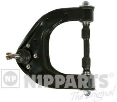 NIPPARTS J4935000 Рычаг независимой подвески колеса, подвеска колеса для MITSUBISHI CHALLENGER (Митсубиши/митсубиси Чаллэнгэр) NIPPARTS J4935000 Рычаг независимой подвески колеса, подвеска колеса для MITSUBISHI CHALLENGER (Митсубиши/митсубиси Чаллэнгэр)