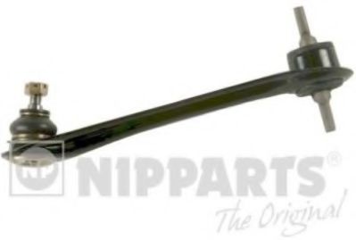 NIPPARTS J4944000 Рычаг независимой подвески колеса, подвеска колеса для HONDA (Хонда)