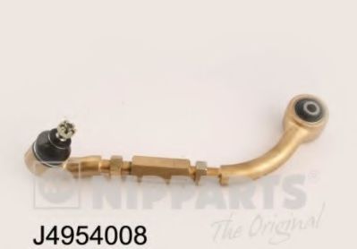 NIPPARTS J4954008 Рычаг независимой подвески колеса, подвеска колеса для HONDA SHUTTLE (Хонда Шуттлэ) NIPPARTS J4954008 Рычаг независимой подвески колеса, подвеска колеса для HONDA SHUTTLE (Хонда Шуттлэ)