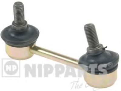 NIPPARTS J4960308 Тяга стойка, стабилизатор для KIA MENTOR (Киа Мэнтор) NIPPARTS J4960308 Тяга стойка, стабилизатор для KIA MENTOR (Киа Мэнтор)