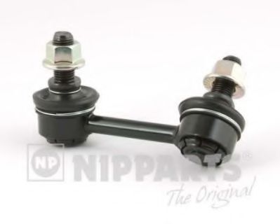 NIPPARTS J4960318 Тяга стойка, стабилизатор для KIA SORENTO I (Киа Соренто 1) NIPPARTS J4960318 Тяга стойка, стабилизатор для KIA SORENTO I (Киа Соренто 1)