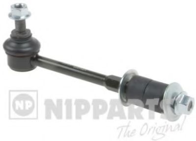 NIPPARTS J4960408 Тяга стойка, стабилизатор для SSANGYONG REXTON W (Сан-янг/санянг Рекстон в) NIPPARTS J4960408 Тяга стойка, стабилизатор для SSANGYONG REXTON W (Сан-янг/санянг Рекстон в)