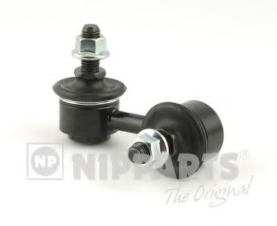 NIPPARTS J4960513 Тяга стойка, стабилизатор для MITSUBISHI LANCER (Митсубиши/митсубиси Ланcэр) NIPPARTS J4960513 Тяга стойка, стабилизатор для MITSUBISHI LANCER (Митсубиши/митсубиси Ланcэр)