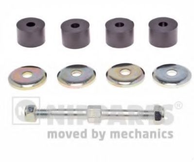 NIPPARTS J4964026 Тяга стойка, стабилизатор для HONDA CRX II (Хонда Cрх 2) NIPPARTS J4964026 Тяга стойка, стабилизатор для HONDA CRX II (Хонда Cрх 2)