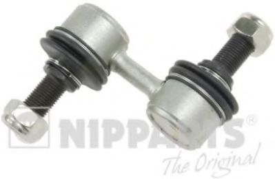 NIPPARTS J4965006 Тяга стойка, стабилизатор для MITSUBISHI SPACE WAGON (Митсубиши/митсубиси Спэйс вагон) NIPPARTS J4965006 Тяга стойка, стабилизатор для MITSUBISHI SPACE WAGON (Митсубиши/митсубиси Спэйс вагон)