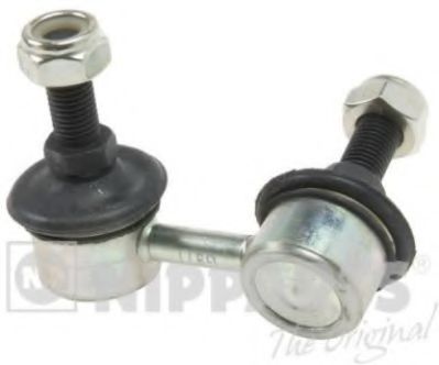 NIPPARTS J4965008 Тяга стойка, стабилизатор для MITSUBISHI SANTAMO (Митсубиши/митсубиси Сантамо) NIPPARTS J4965008 Тяга стойка, стабилизатор для MITSUBISHI SANTAMO (Митсубиши/митсубиси Сантамо)