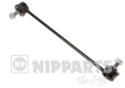 NIPPARTS J4970312 Тяга стойка, стабилизатор для KIA MENTOR (Киа Мэнтор) NIPPARTS J4970312 Тяга стойка, стабилизатор для KIA MENTOR (Киа Мэнтор)
